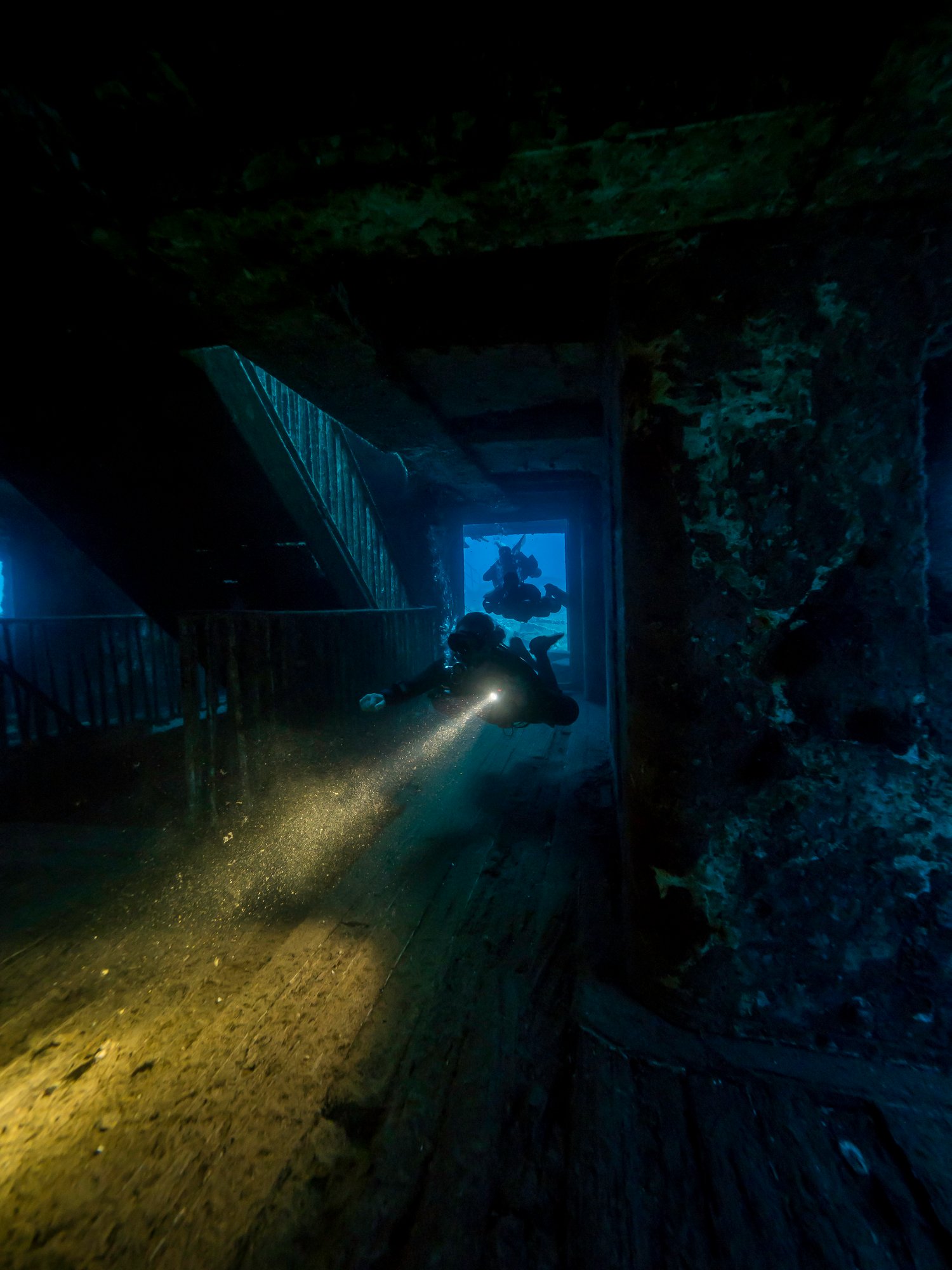 Karwela Photo Dive-60